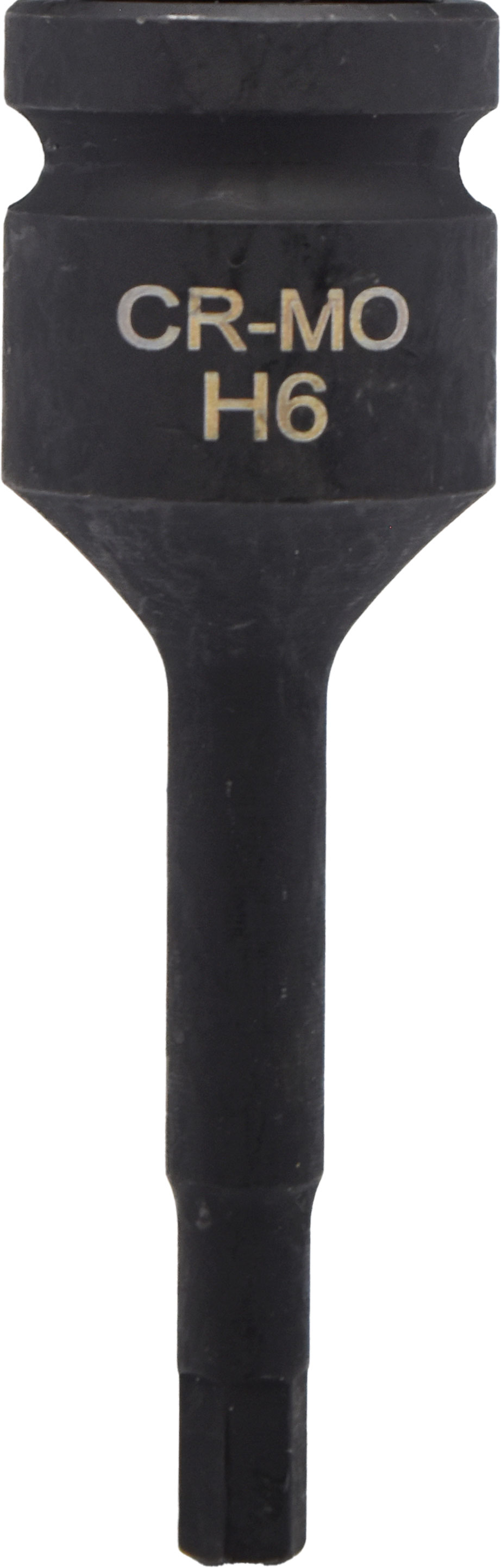 6mm 1/2″ Hex Bit Socket