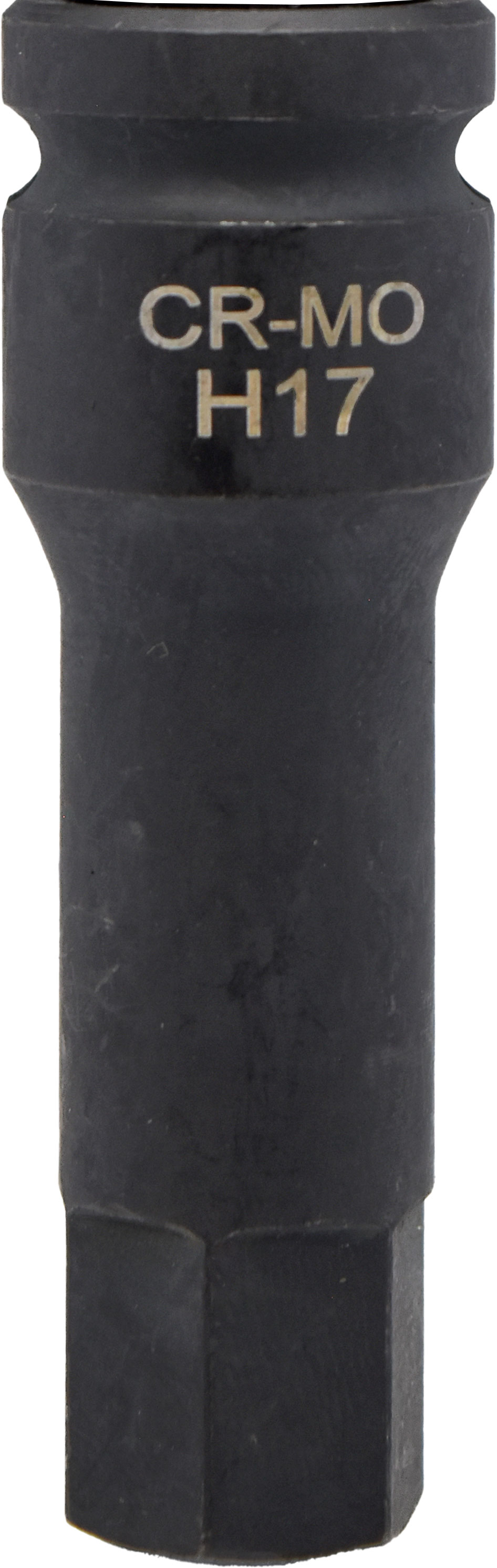 17mm 1/2″ Hex Bit Socket
