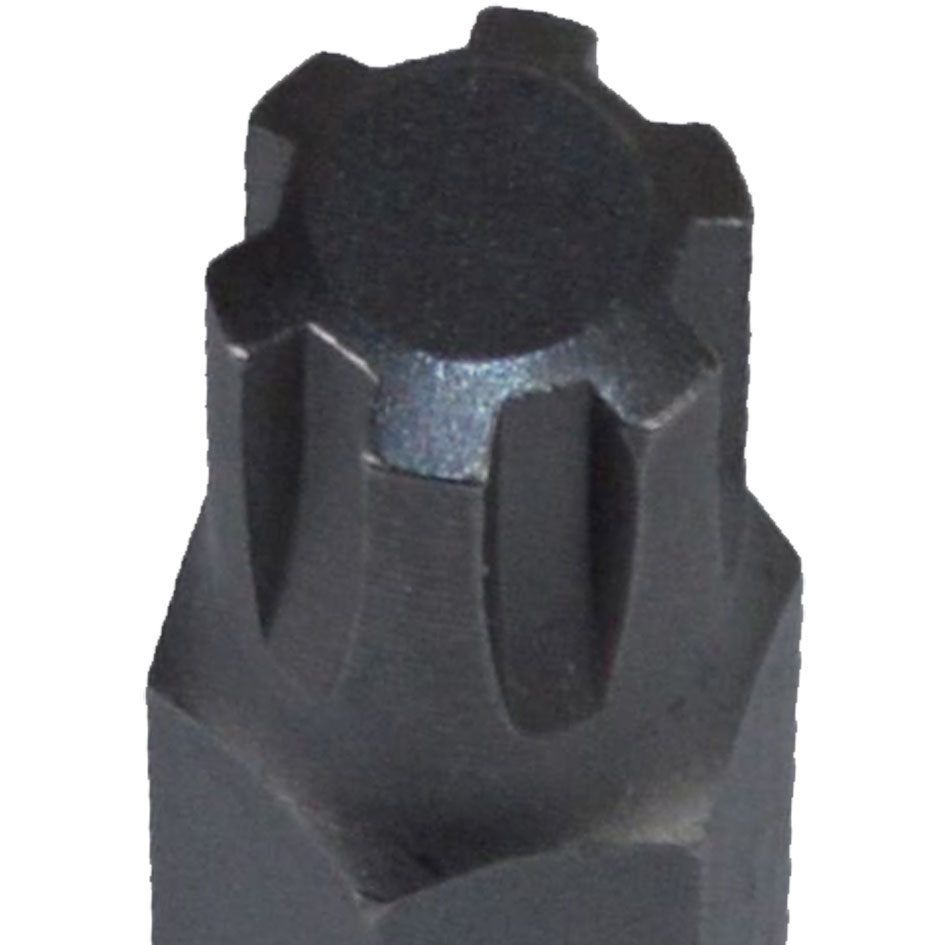9pc 1/2” DR 78mm IMPACT RIBE BITS SOCKET SET