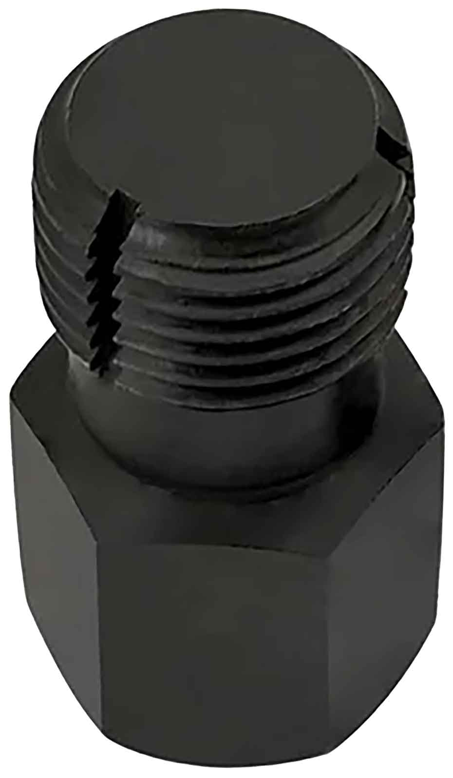 5pc Oxygen/Vacuum Sensor Socket & Spark Plug Re-Threader Set