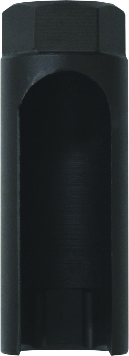 3/8” Dr 22mm Thin Walled Oxygen Sensor Socket