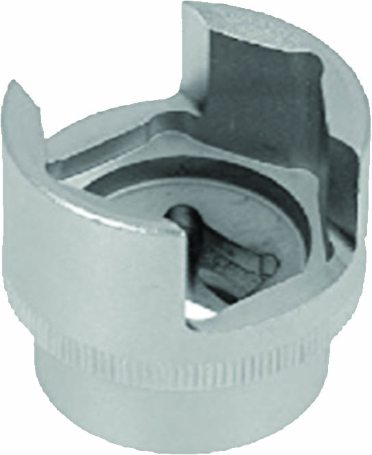 1/2″ Dr Fuel Filter 27mm Socket for Plastic Filter Covers Socket
