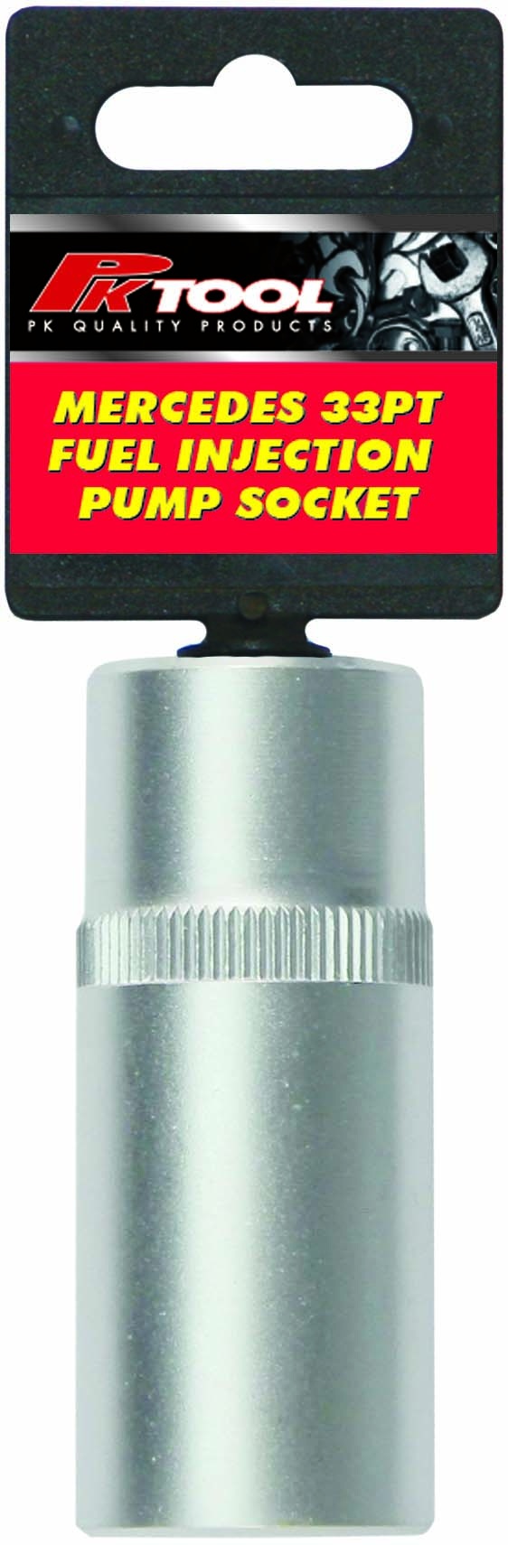 1/2” Dr Mercedes Benz Diesel Fuel Injection Pump Socket