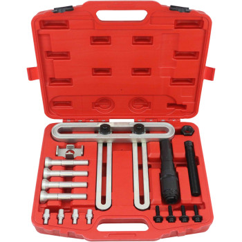 17pc Kia Hyundai Injector Removal Kit
