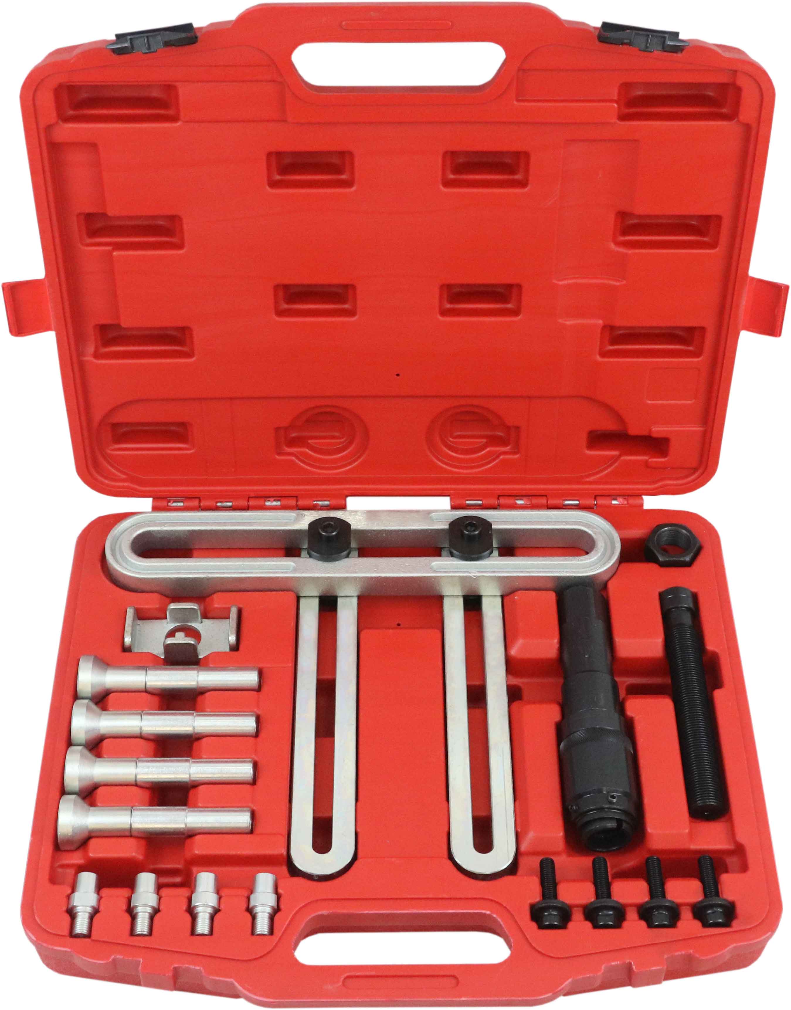17pc Kia Hyundai Injector Removal Kit
