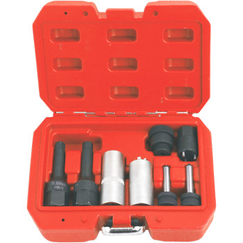 8pc Common Rail Diesel Injector Repair Kit