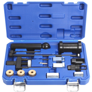 15pc VAG FSI Injector Extractor, Assembler & Disassembler Tool Kit