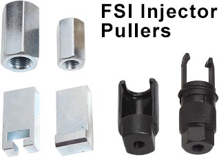 15pc VAG FSI Injector Extractor, Assembler & Disassembler Tool Kit