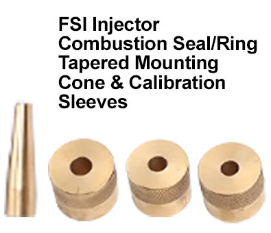 15pc VAG FSI Injector Extractor, Assembler & Disassembler Tool Kit