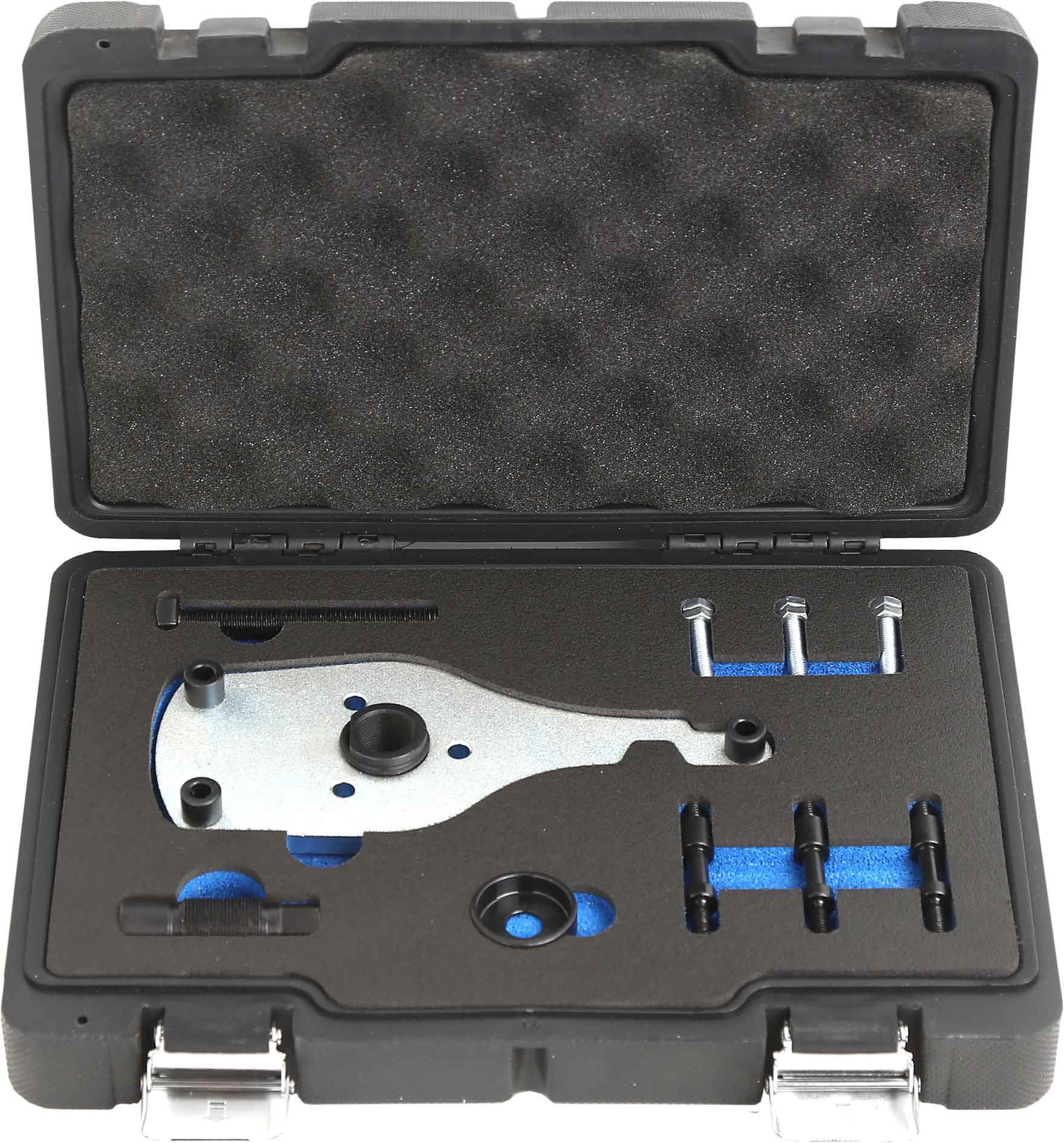 Fuel Injection Pump Remover & Installer