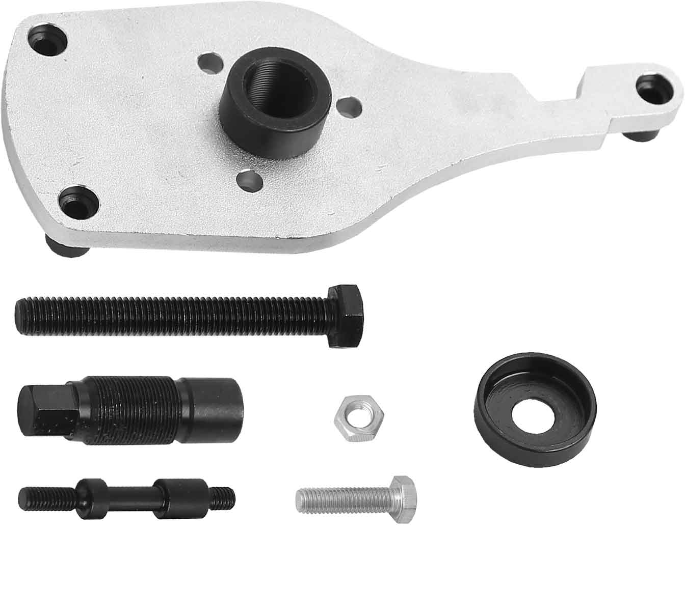 Fuel Injection Pump Remover & Installer