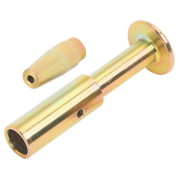 Injector Tube Seal Installation Tool