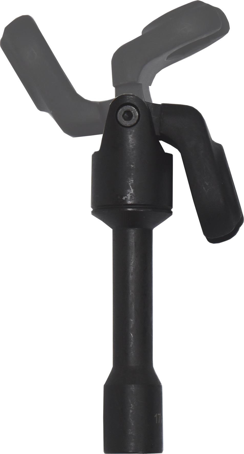 6pc 3/8″ Dr Flexible Diesel Injection Spanner Set