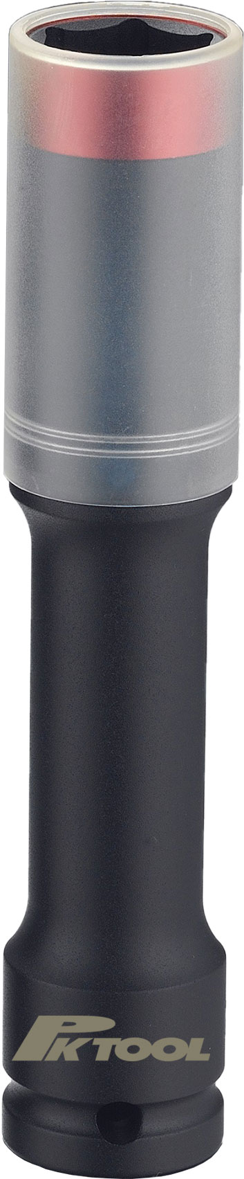 21mm 1/2” Dr Thin Wall Deep Impact 150mm Mag Wheel Socket