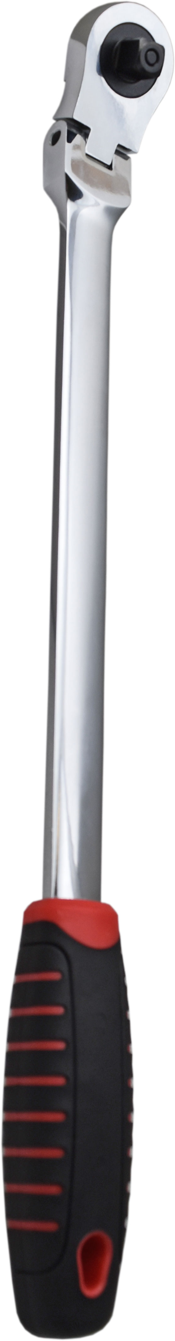 365mm 3/8” Dr Extra Long Flexible & Reversible Slimline Head Ratchet