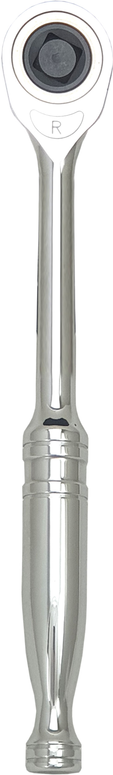 3/8” DR 185mm GEARLESS LONG ARM RATCHET