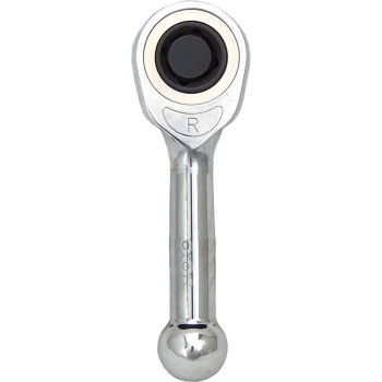 115mm 1/2” Dr Gearless Stubby Ratchets