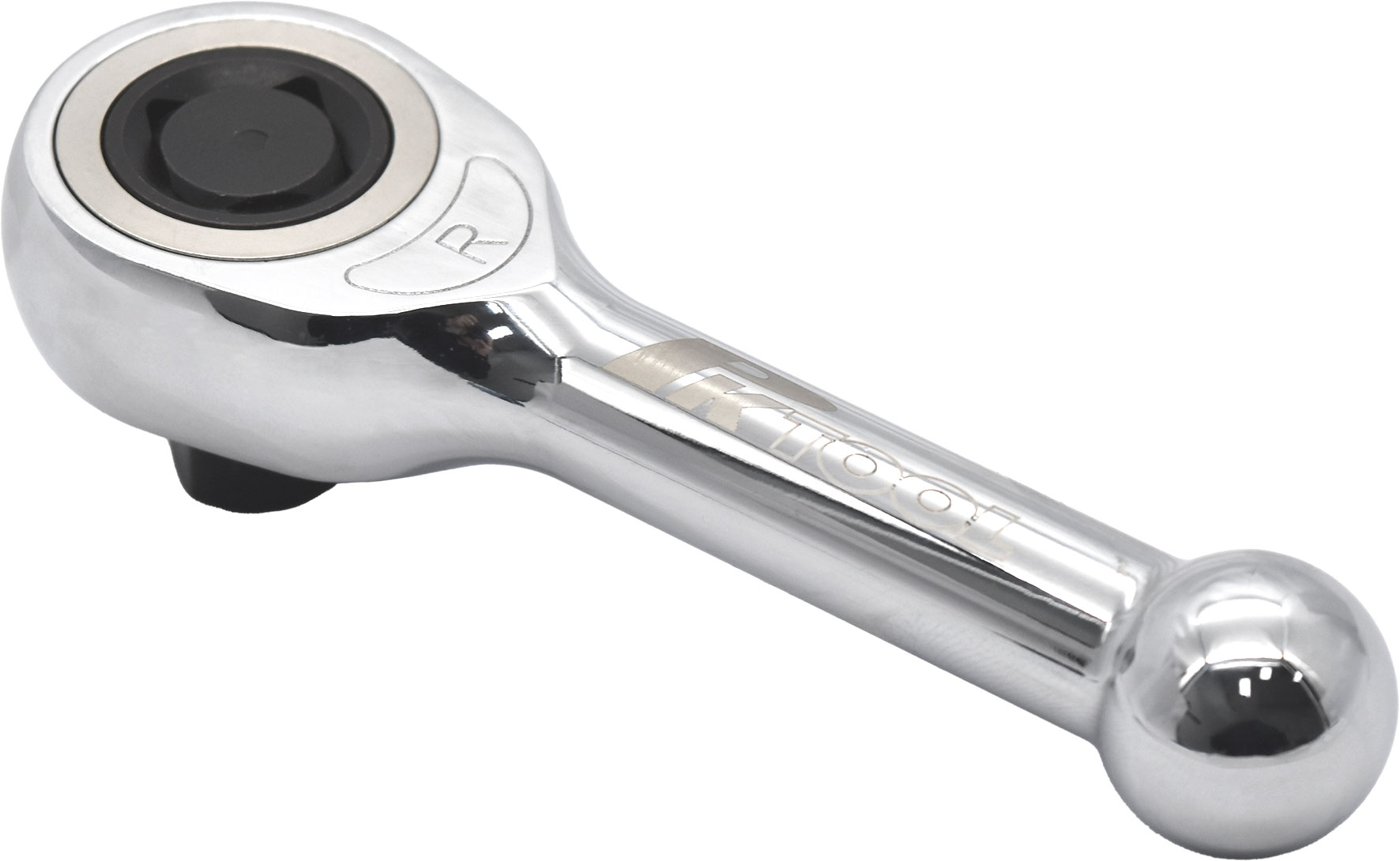 115mm 1/2” Dr Gearless Stubby Ratchets