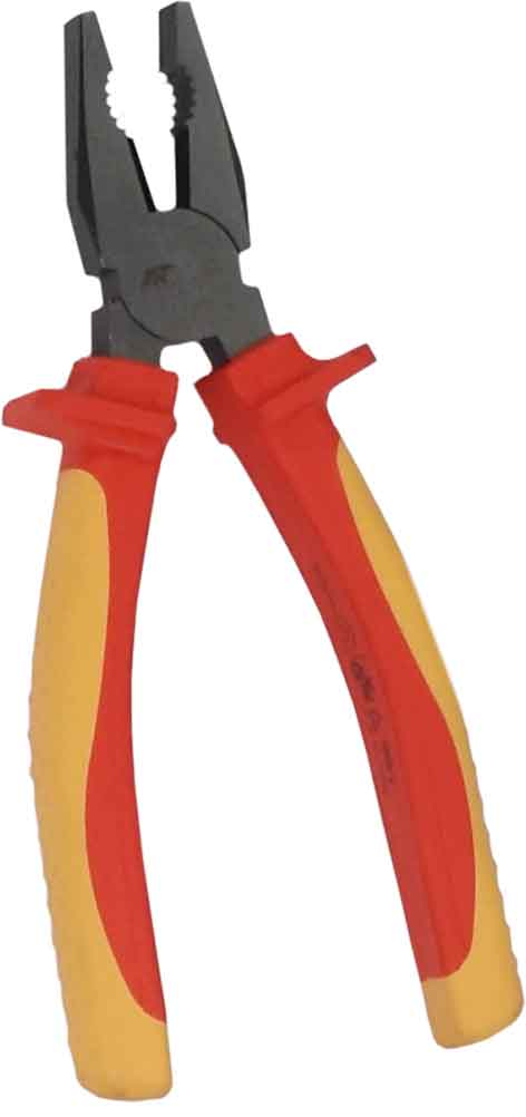 1000V VDE 200mm Combination Plier