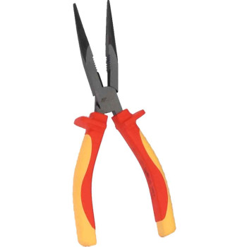 1000V VDE 200mm Long Nose Plier