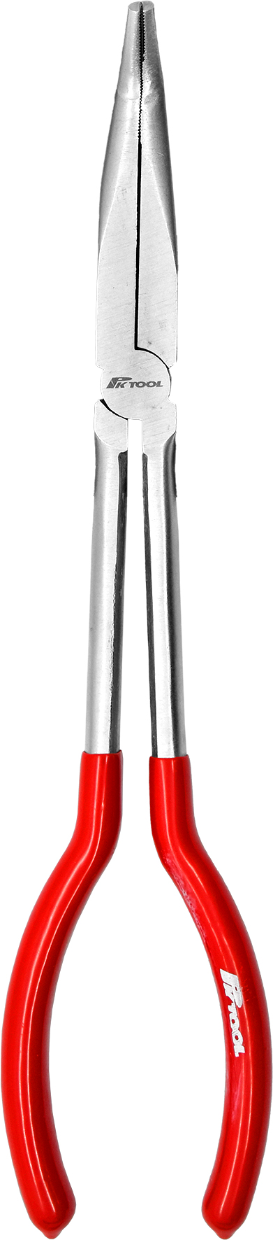 Long Reach Pliers