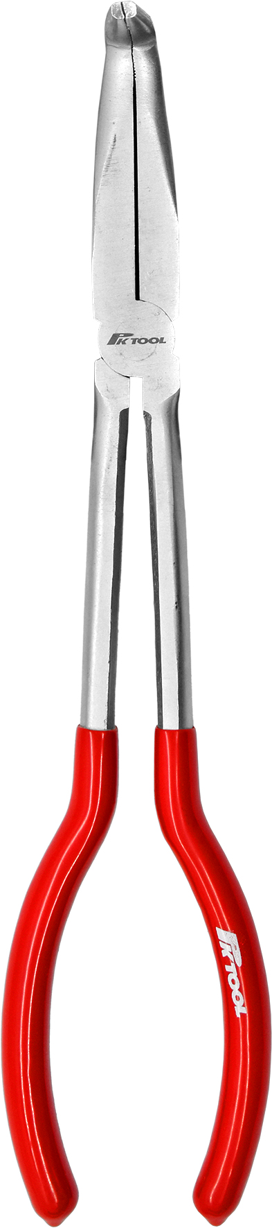 Long Reach Pliers