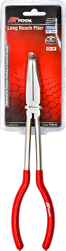 Long Reach Pliers