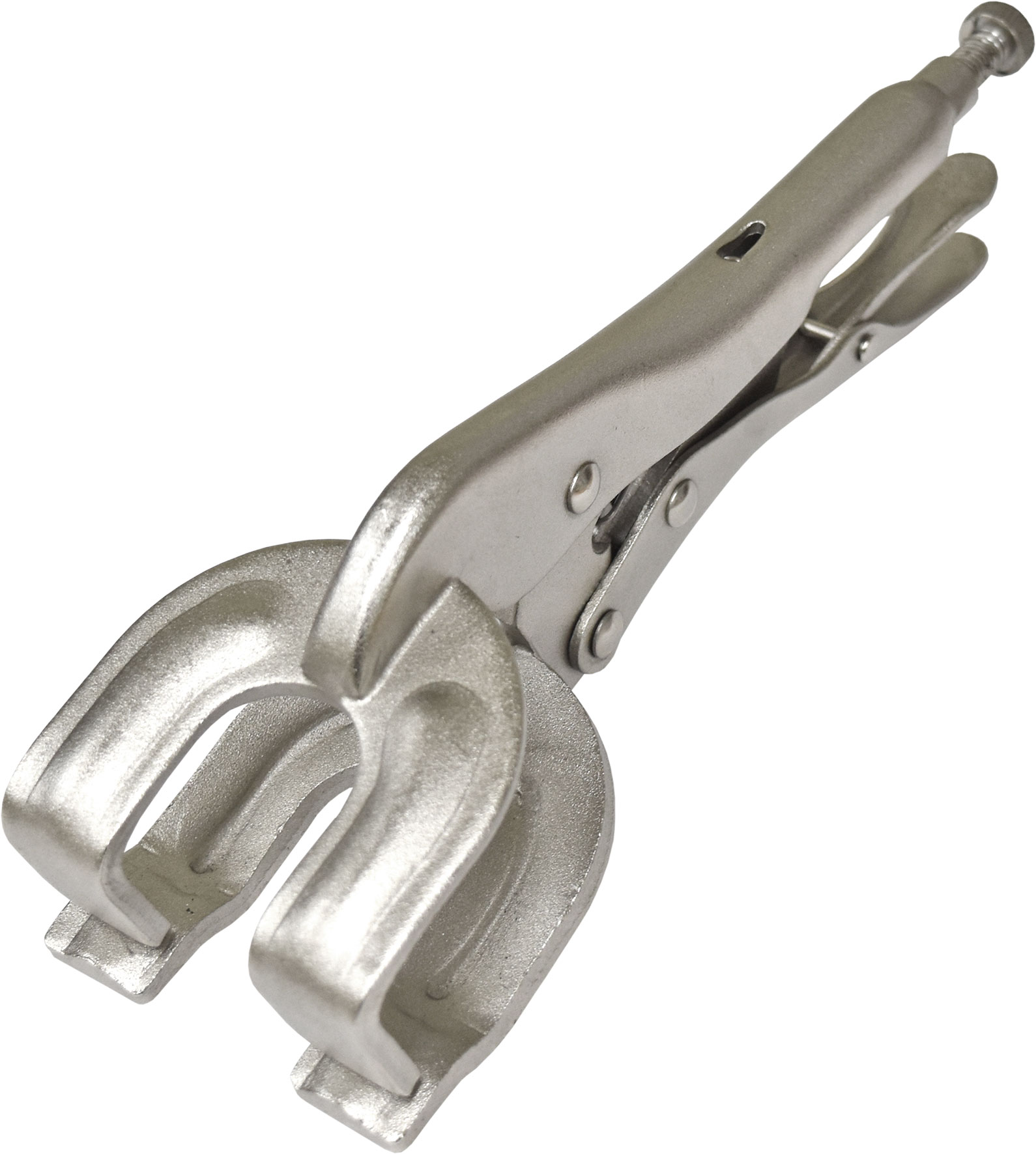 230mm Locking U-Shaped Jaw Welders Plier