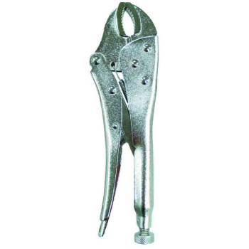 250mm Curved Jaw Locking Pliers