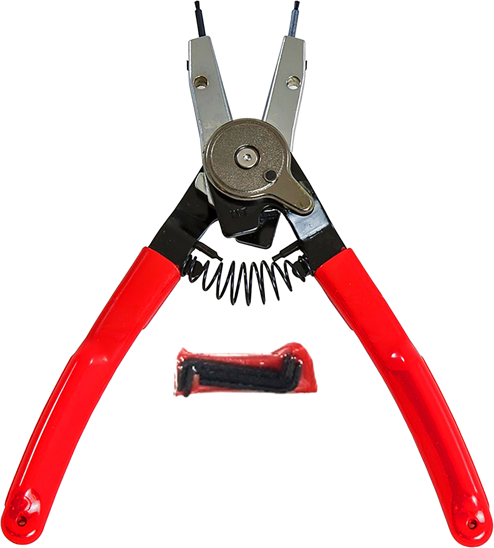 Quick Switch Internal/External Snap Ring Pliers