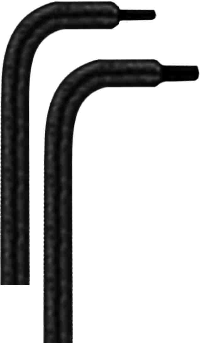Quick Switch Internal/External Snap Ring Pliers