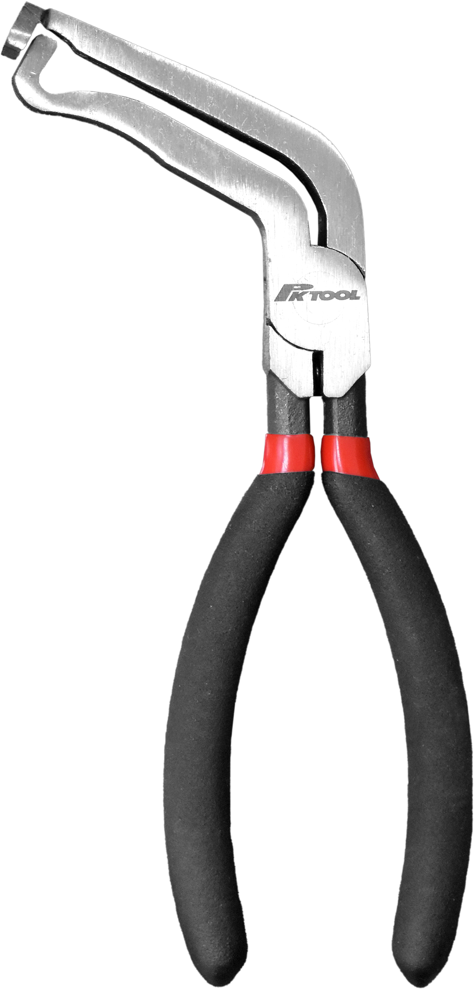 Bent Nose Electrical Disconnect Pliers