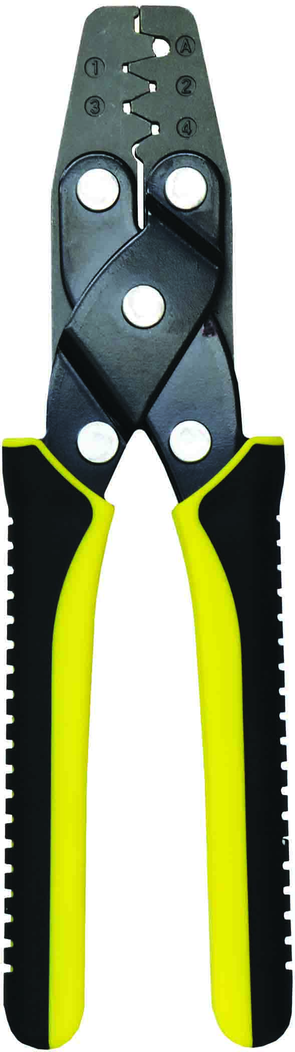 210mm Superseal 1.5 Terminals & Seal Crimping Tool