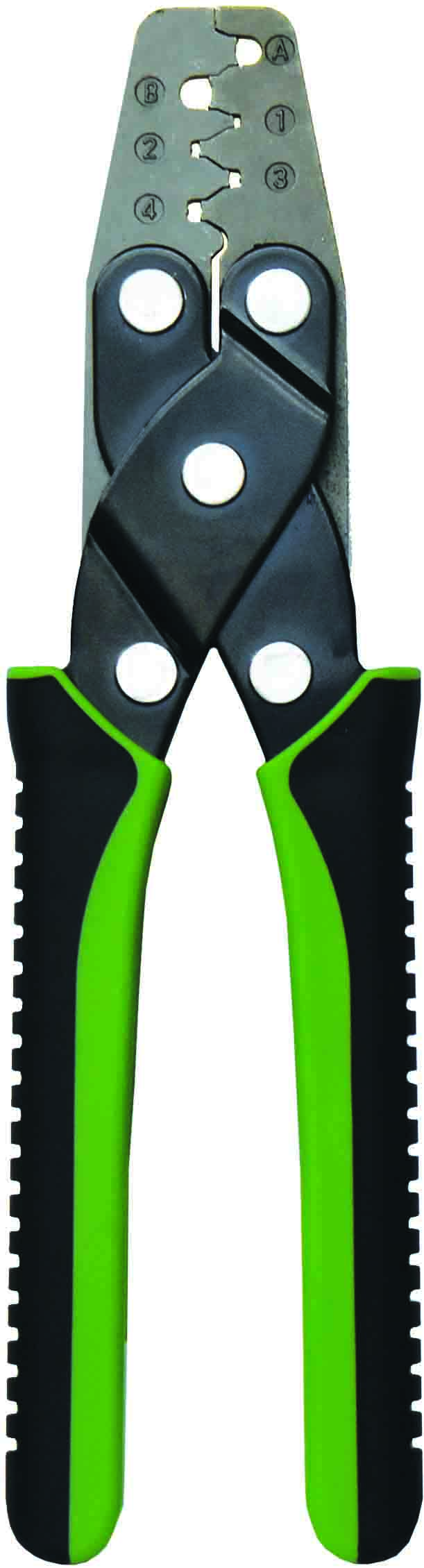 210mm Weatherpack Terminals & Seal Crimping Tool