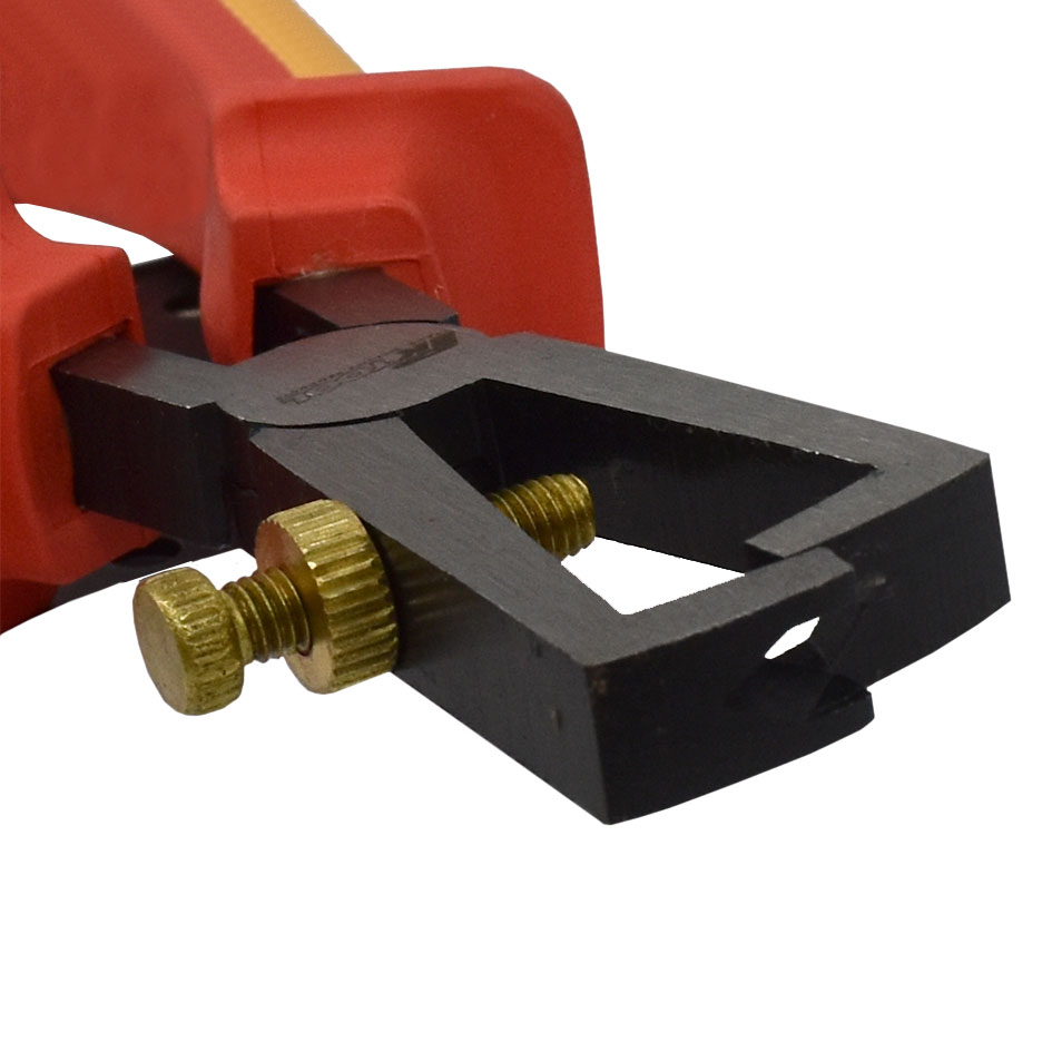 1000V VDE 150mm Wire Stripping Plier