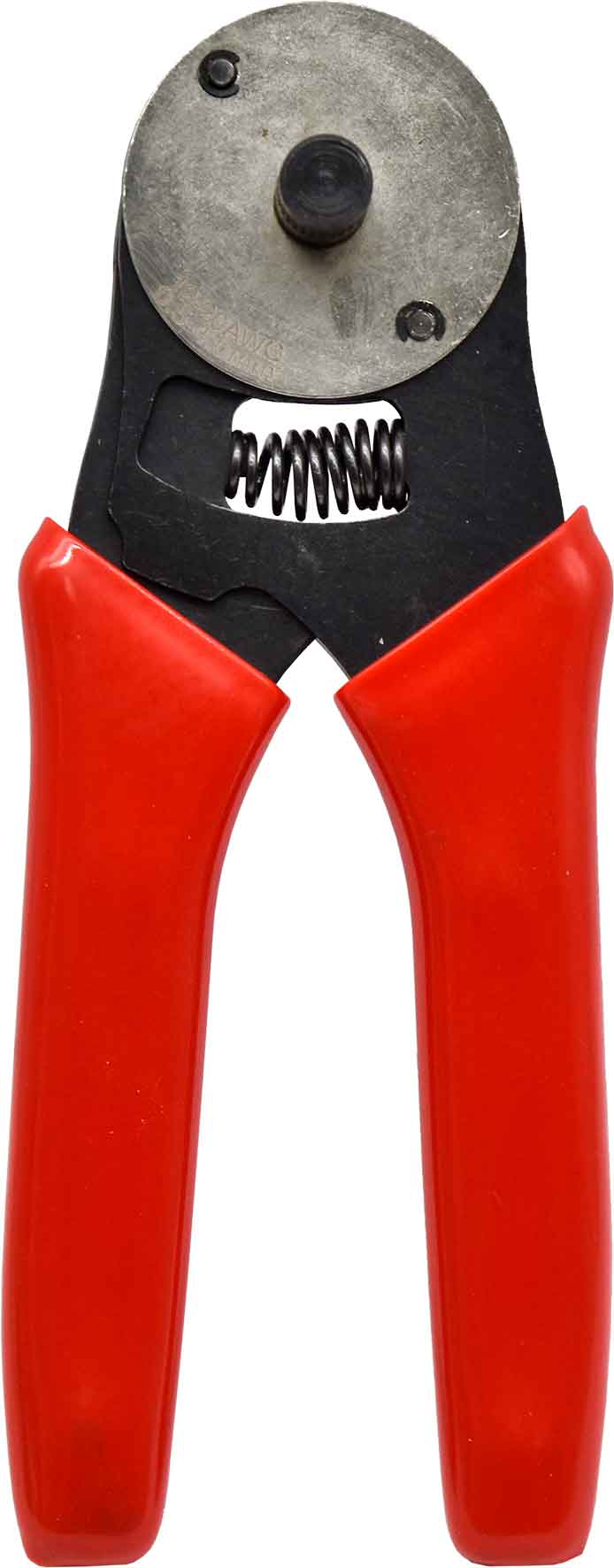 Multi-Fit Deutsch Compatible Crimping Tool