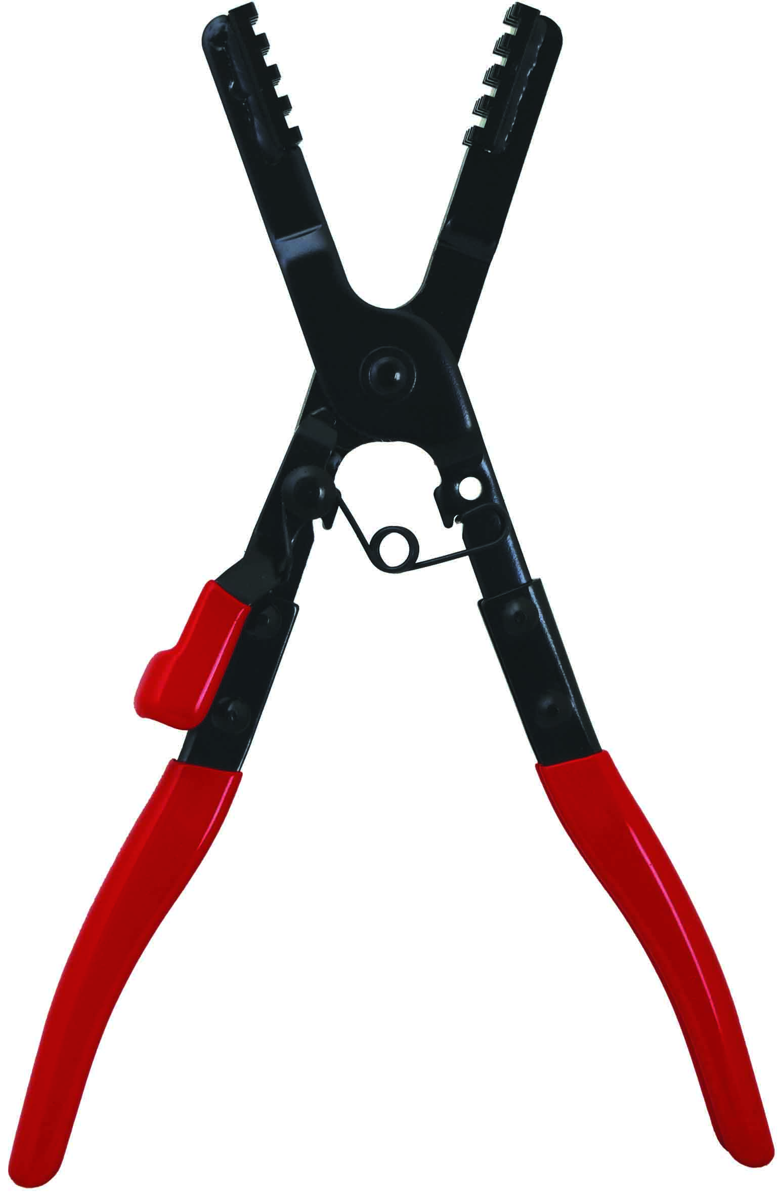 UNIVERSAL HOSE CLAMP PLIER