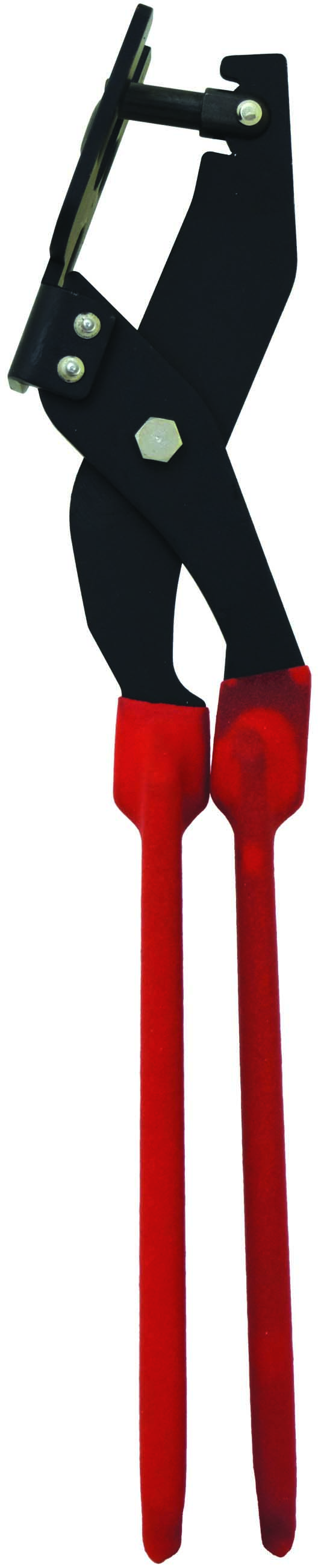 EXHAUST HANGER REMOVAL PLIERS