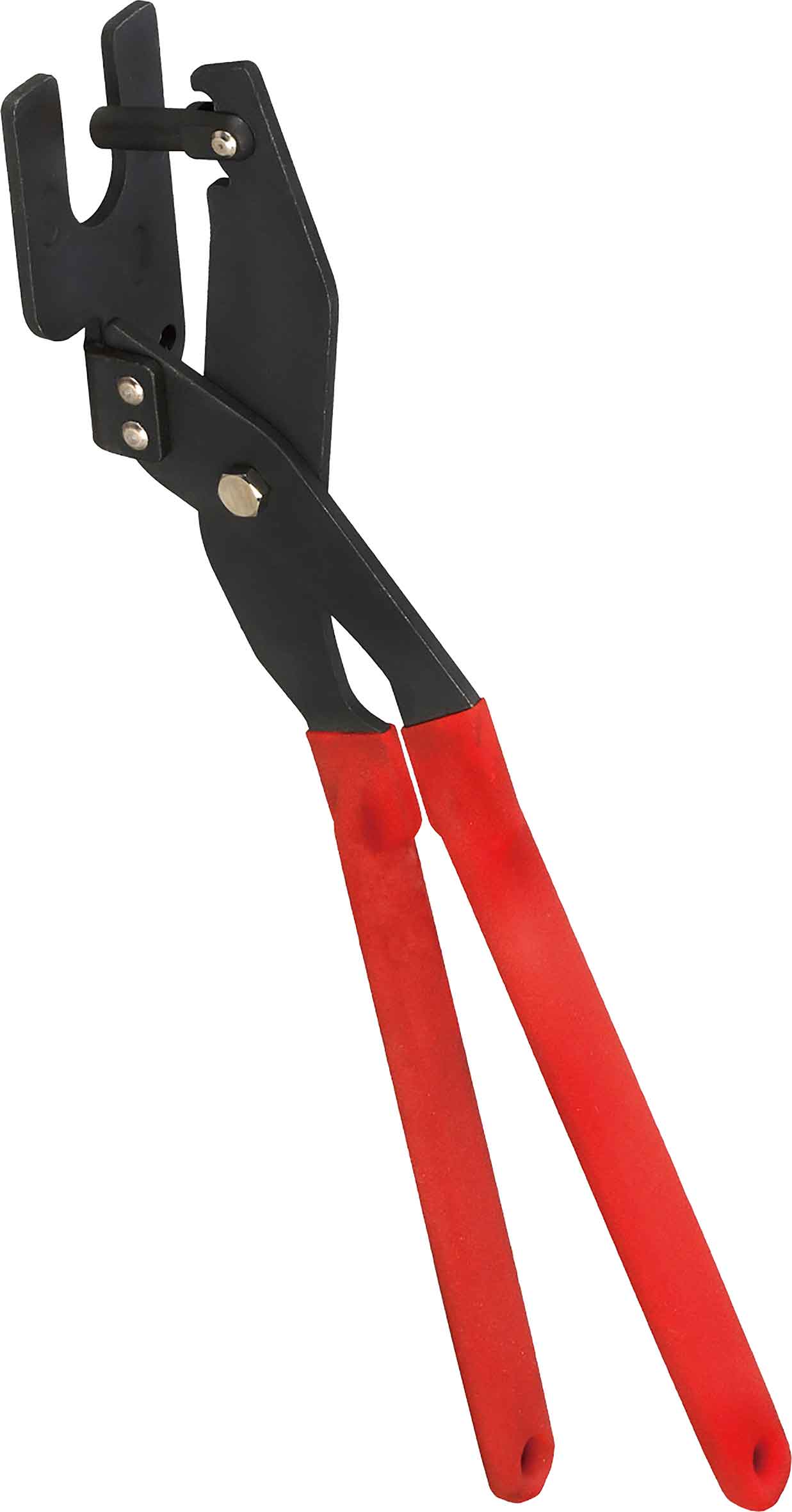EXHAUST HANGER REMOVAL PLIERS