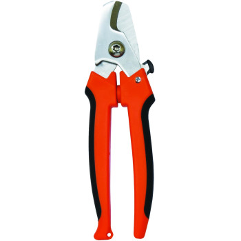 190mm Cable Scissors