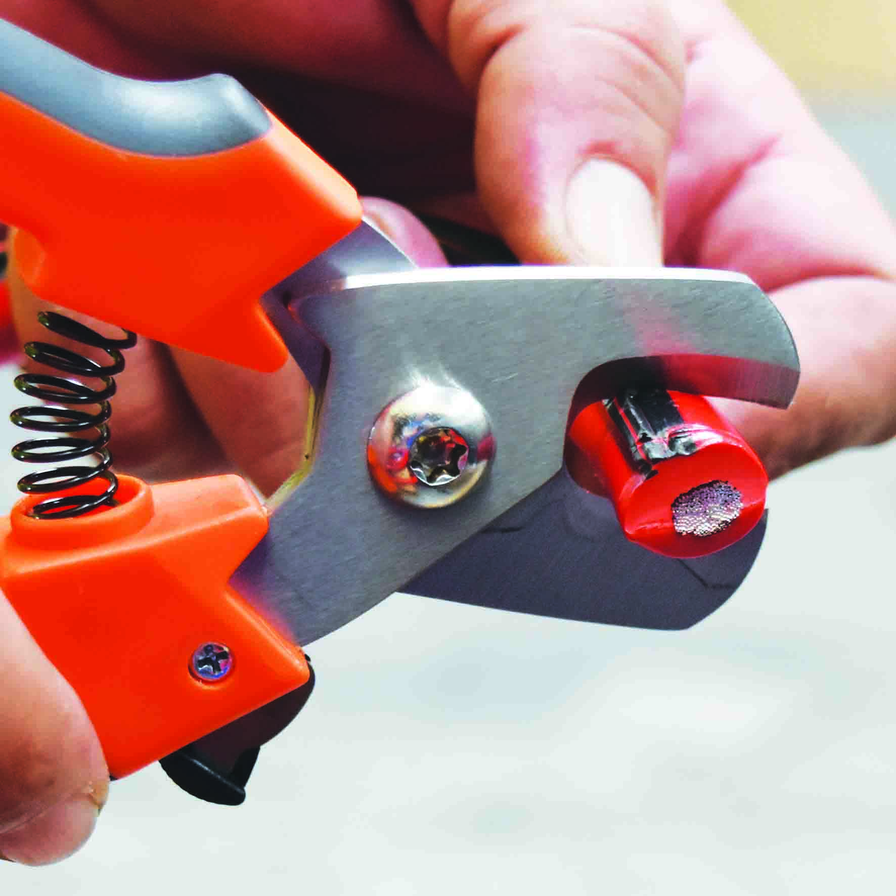 190mm Cable Scissors