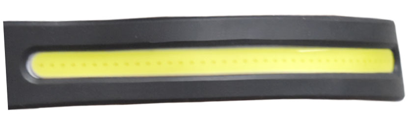Rechargeable LED Sensor Headtorch