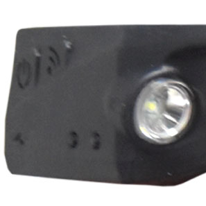 Rechargeable LED Sensor Headtorch