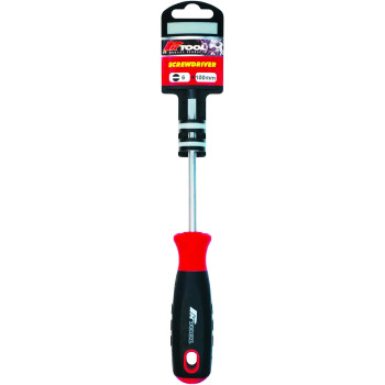 100mm x 6mm Blade Screwdriver