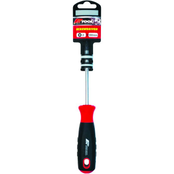 60mm x 3mm Phillips Head Screwdriver