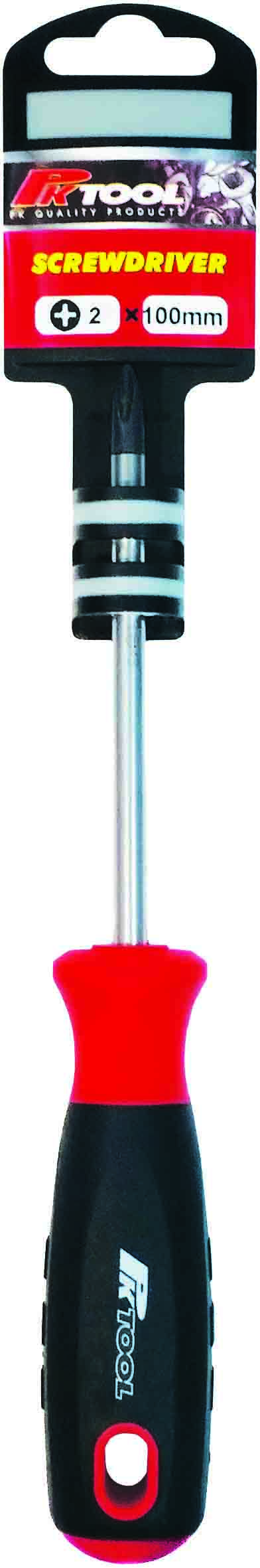 60mm x 3mm Phillips Head Screwdriver