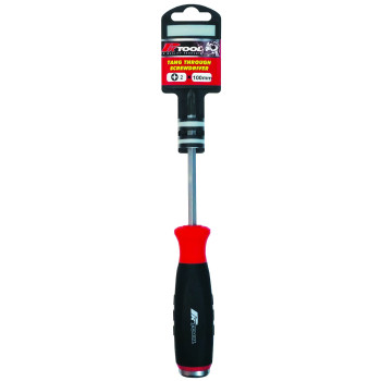 100mm x 6mm Tang Through Phillips Screwdriver