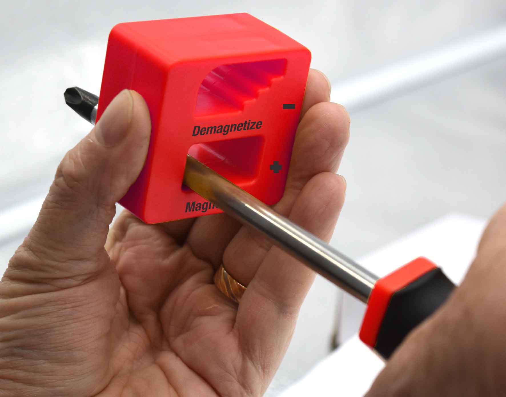 43pc All-Rounder Screwdriver Set