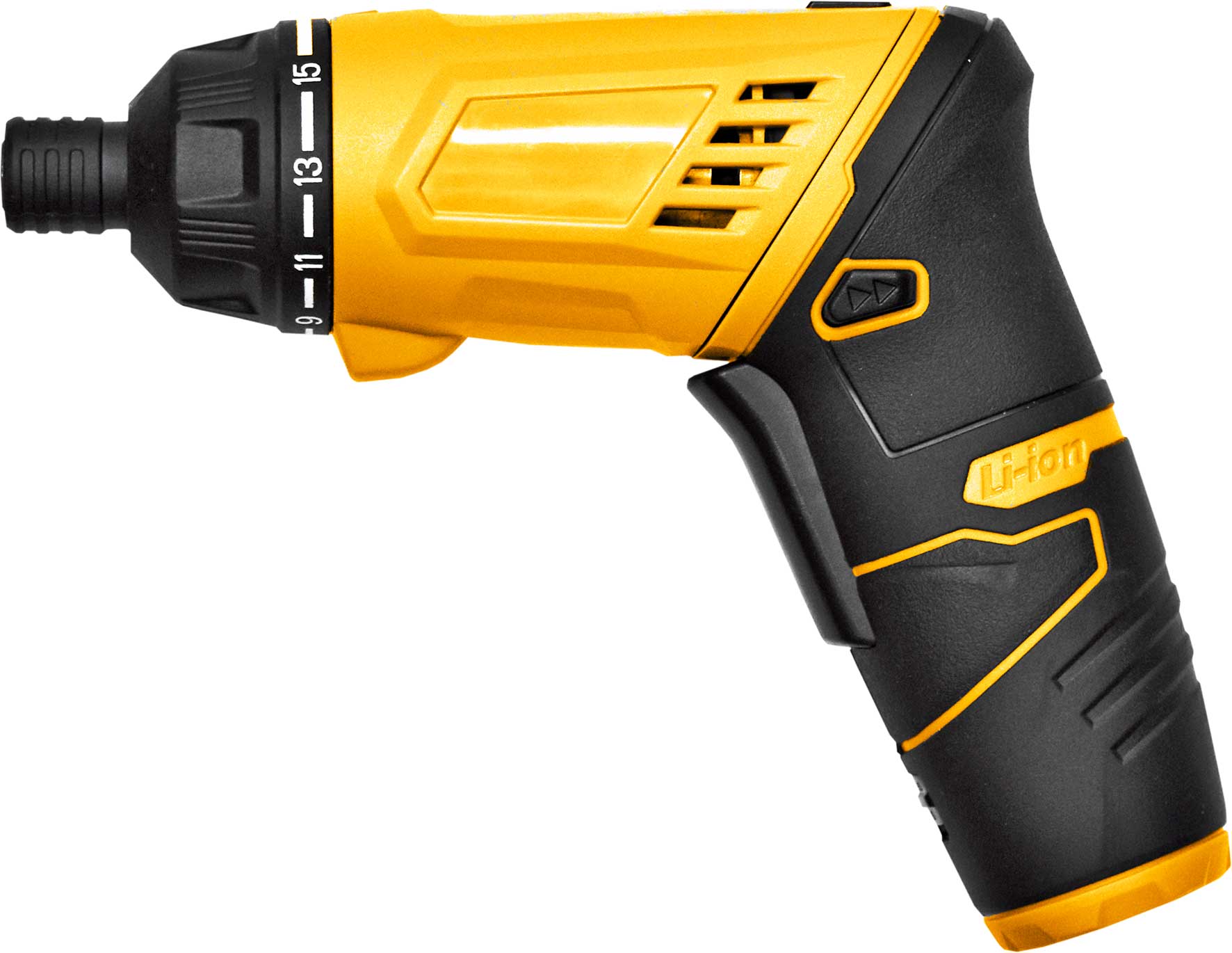 51pc 3.6V Cordless Rechargeable Screwdriver & Bits Set