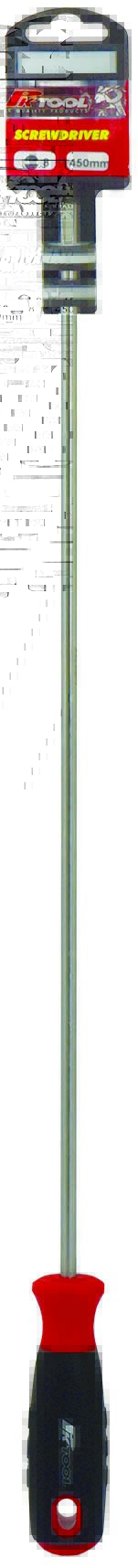 450mm BLADE LONG SCREWDRIVER